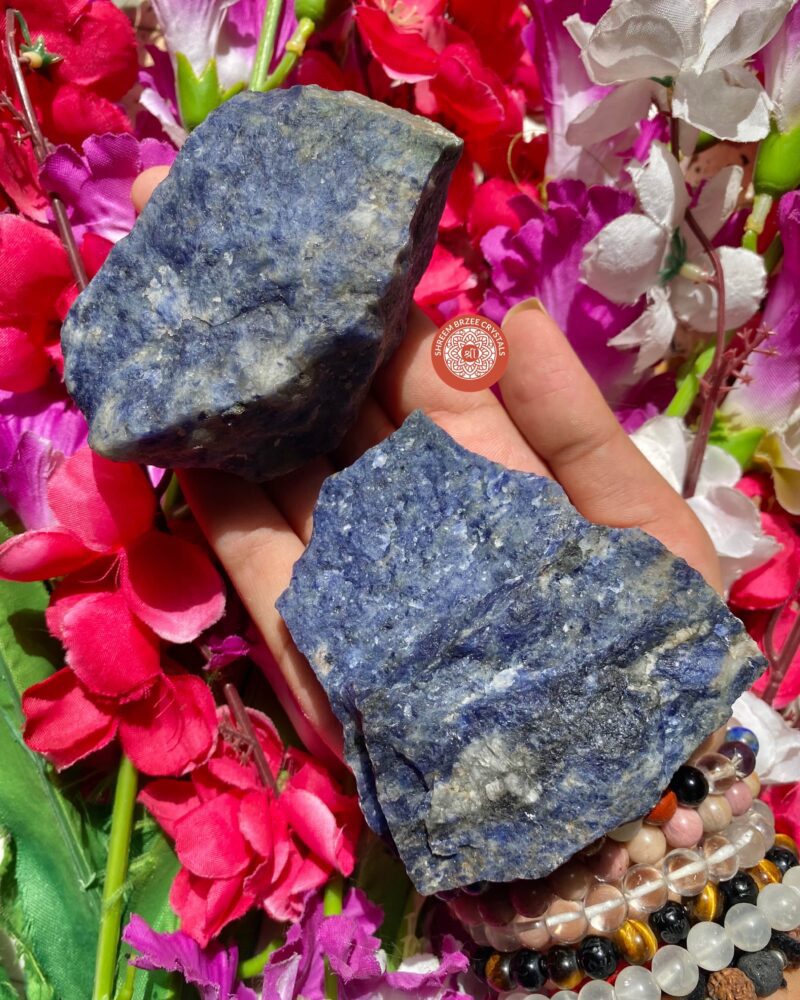 sodalite-raw