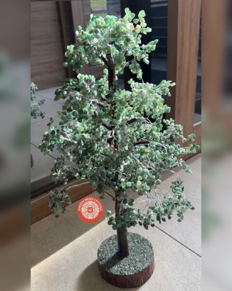 green-aventurine-tree