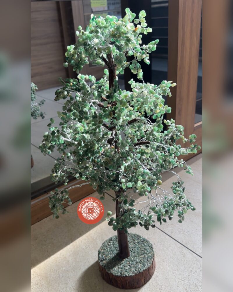 green-aventurine-tree