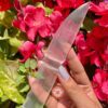 selenite-knife