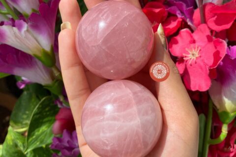 rose-quartz-sphere