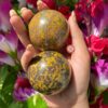 fruit-jasper-sphere