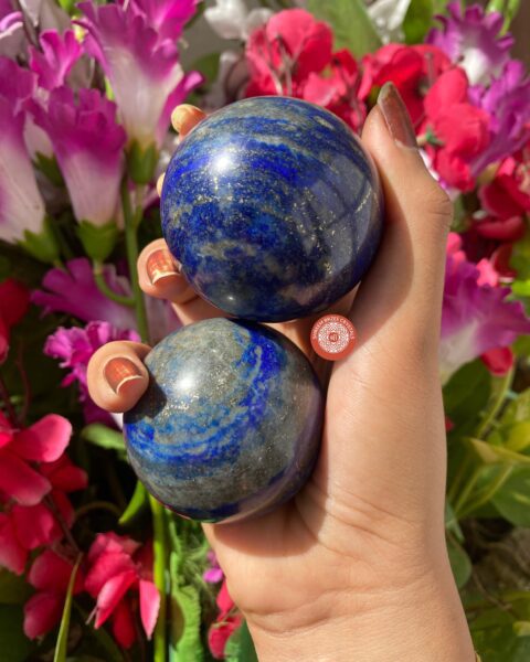 lapis-lazuli-sphere