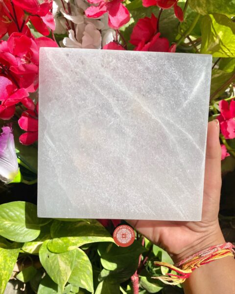 selenite-plate-15cm
