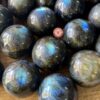 labradorite-sphere