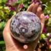 amethyst-sphere