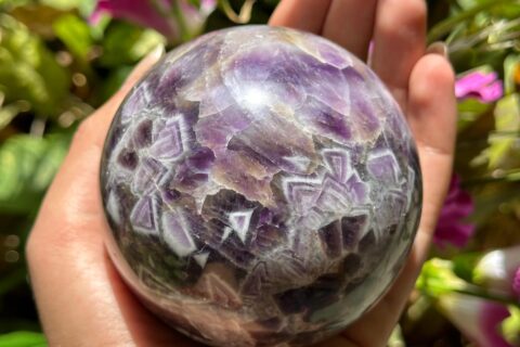amethyst-sphere