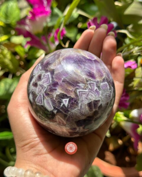 amethyst-sphere