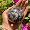 amethyst-sphere