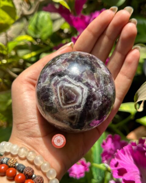 amethyst-sphere