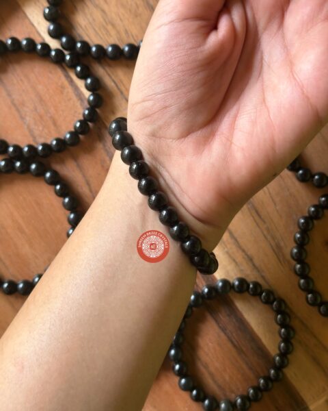 black-obsidian-bracelet