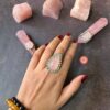 rose-quartz-ring