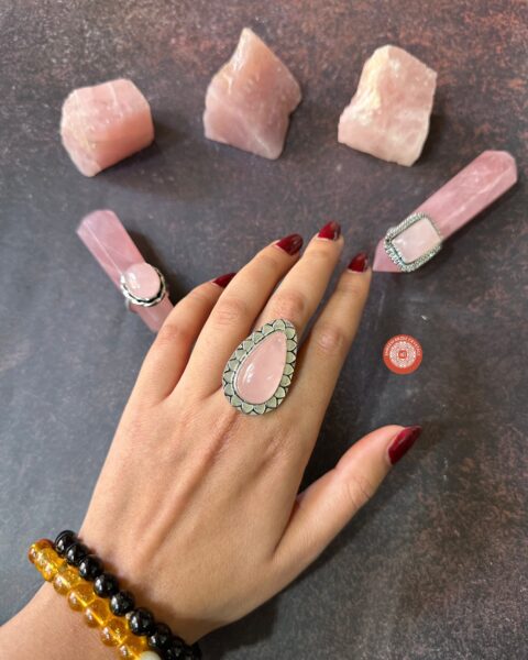 rose-quartz-ring