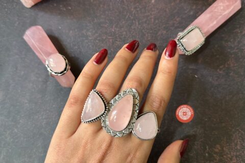 rose-quartz-ring
