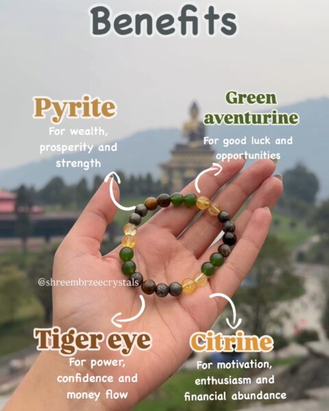 wealth-bracelet