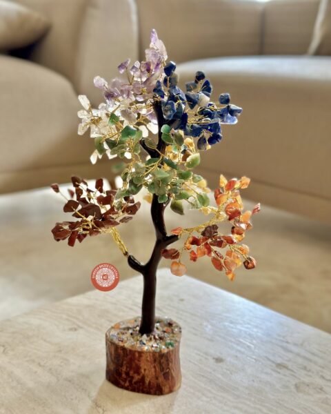7-chakra-tree
