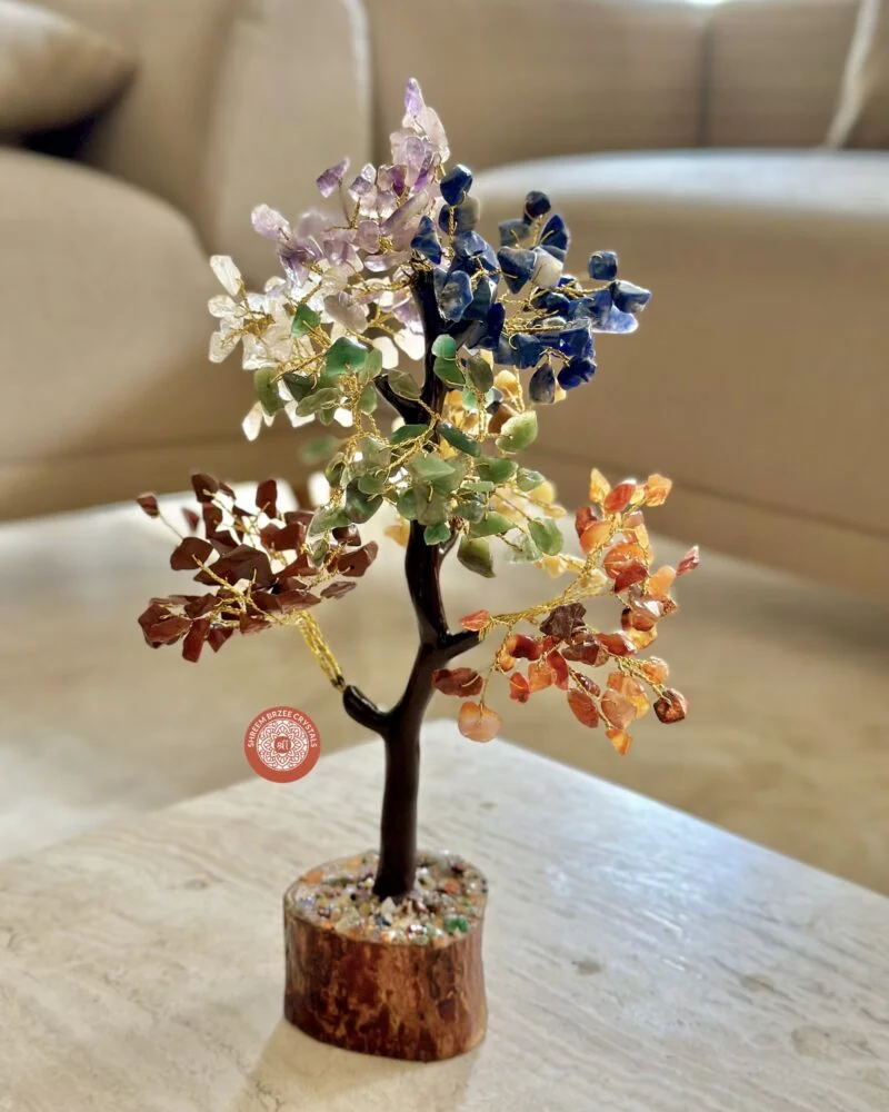 7-chakra-tree
