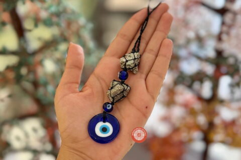 pyrite-evil-eye