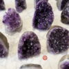 Amethyst-geode